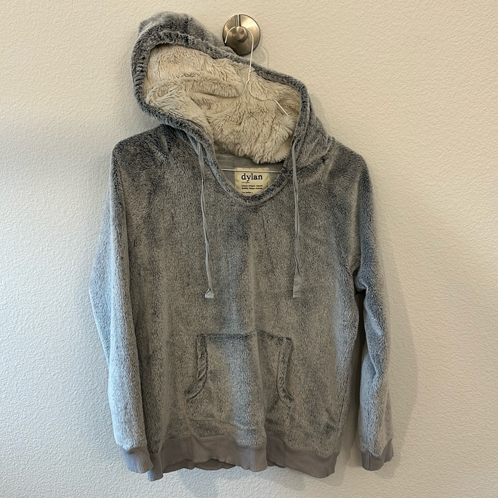 Dylan super soft hoodie